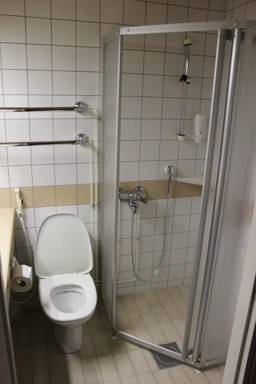 Aapiskukko Hotel Palkane Luaran gambar