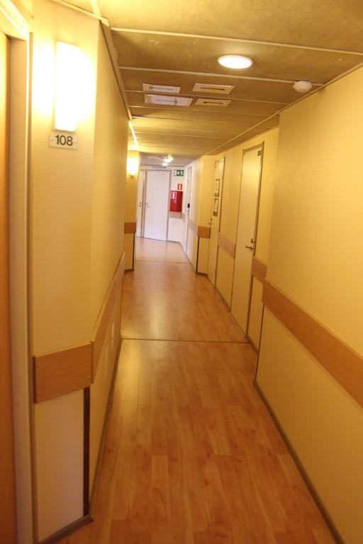 Aapiskukko Hotel Palkane Luaran gambar