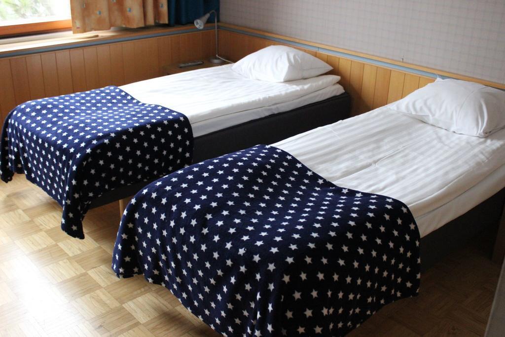 Aapiskukko Hotel Palkane Luaran gambar